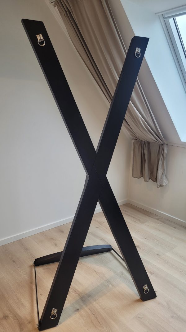 St Andrews Cross - fristående - Bild 4