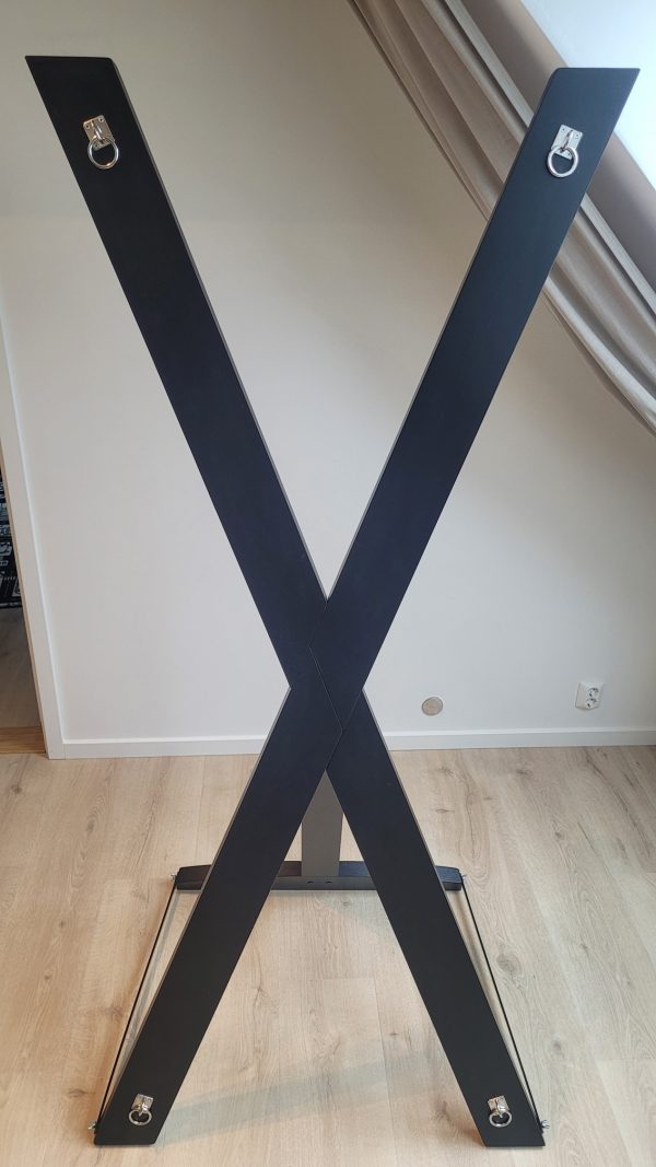 St Andrews Cross - fristående - Bild 3